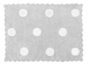 moshat� pamutsz�nyeg - k�k kerek bet�